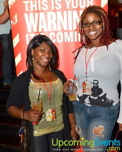 SoCo Pepper Launch Party