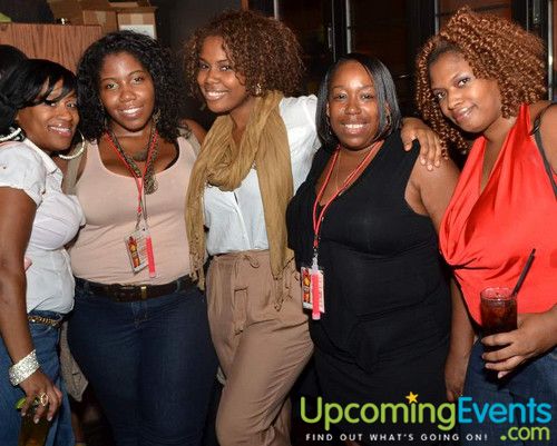 SoCo Pepper Launch Party