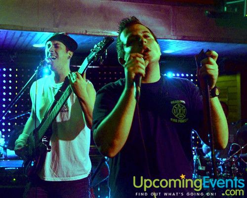 SoCo Pepper Launch Party