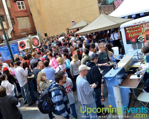 Midtown Festival 2015 (Gallery 1)