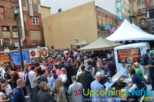 Midtown Festival 2015 (Gallery 1)