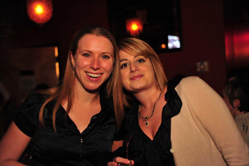 Urban Saloon First Anniversary Party (Gallery 2)