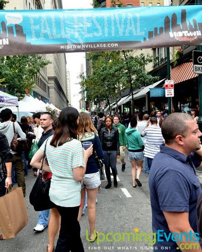 Midtown Festival 2015 (Gallery 1)