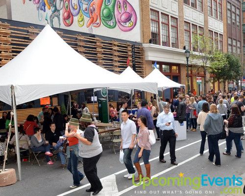 Midtown Festival (Gallery 2)