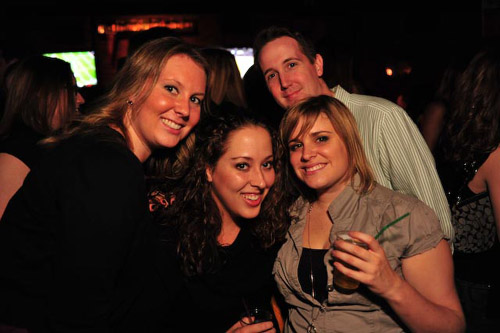 Urban Saloon First Anniversary Party (Gallery 2)