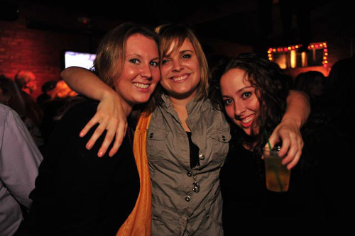 Urban Saloon First Anniversary Party (Gallery 2)