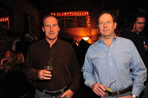 Urban Saloon First Anniversary Party (Gallery 2)