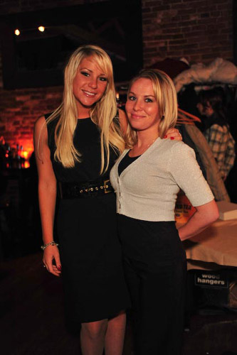 Urban Saloon First Anniversary Party (Gallery 2)