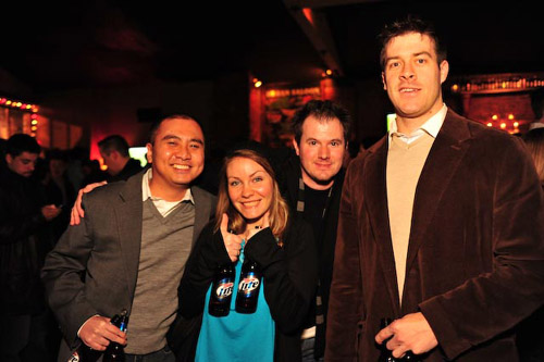 Urban Saloon First Anniversary Party (Gallery 2)