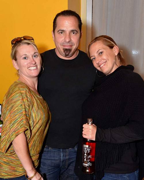 Pour Decision Sunday @ PYT