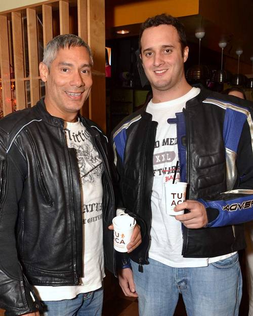 Pour Decision Sunday @ PYT