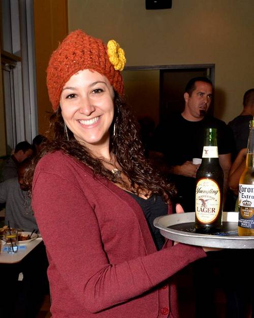 Pour Decision Sunday @ PYT