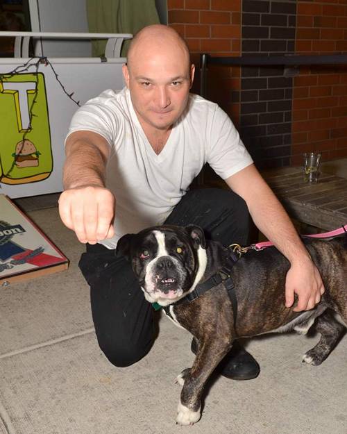 Pour Decision Sunday @ PYT