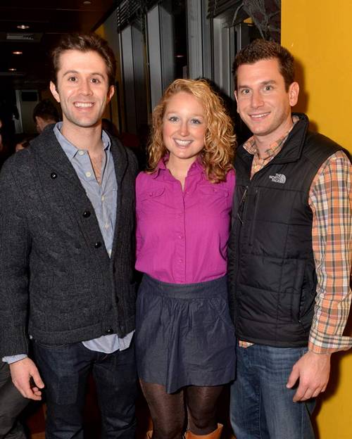 Pour Decision Sunday @ PYT