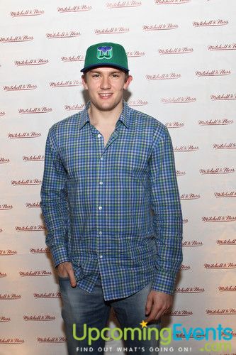 Mitchell & Ness DJ Quest Love