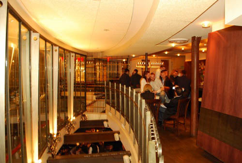 3rd Annual Turkey Ball at Triumph Brewery