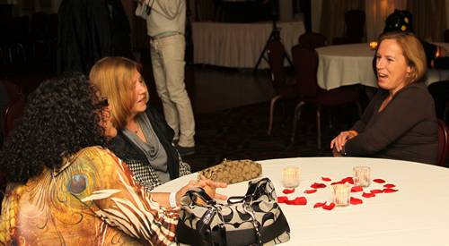 Peter Sterling Halloween Ball