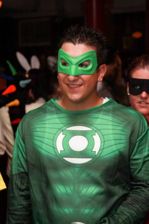 BITTEN: Philly's Hottest Halloween Party!