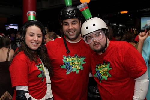 BITTEN: Philly's Hottest Halloween Party!