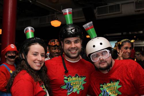 BITTEN: Philly's Hottest Halloween Party!