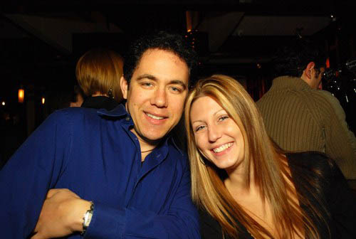 3rd Annual Turkey Ball at Triumph Brewery