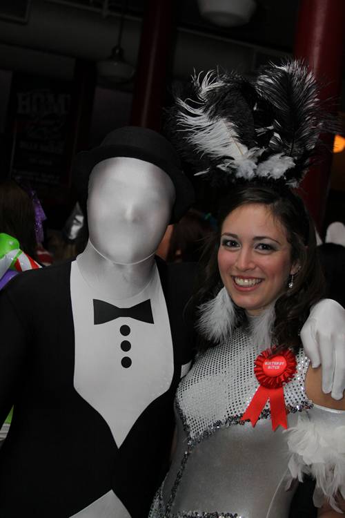 BITTEN: Philly's Hottest Halloween Party!