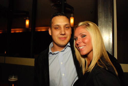 3rd Annual Turkey Ball at Triumph Brewery