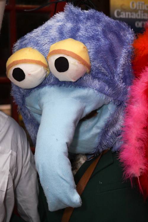 BITTEN: Philly's Hottest Halloween Party!