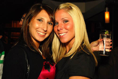 3rd Annual Turkey Ball at Triumph Brewery