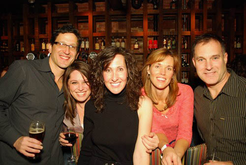 3rd Annual Turkey Ball at Triumph Brewery