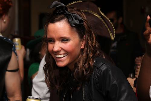 BITTEN: Philly's Hottest Halloween Party!