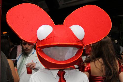 BITTEN: Philly's Hottest Halloween Party!