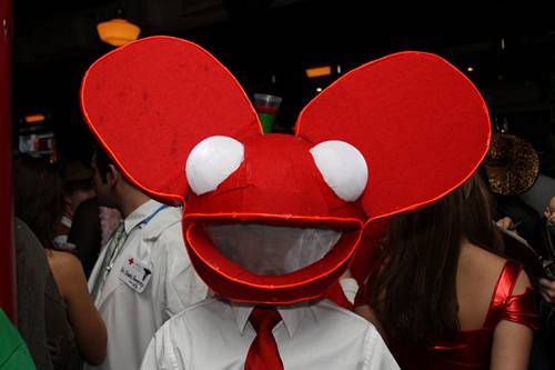 BITTEN: Philly's Hottest Halloween Party!