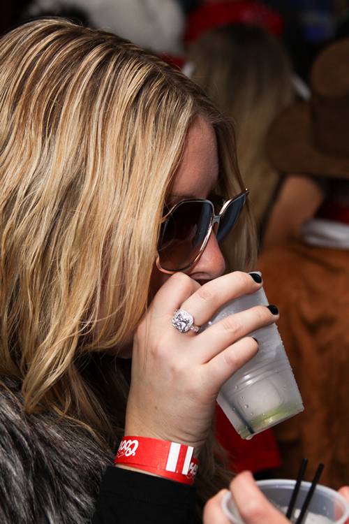 BITTEN: Philly's Hottest Halloween Party!