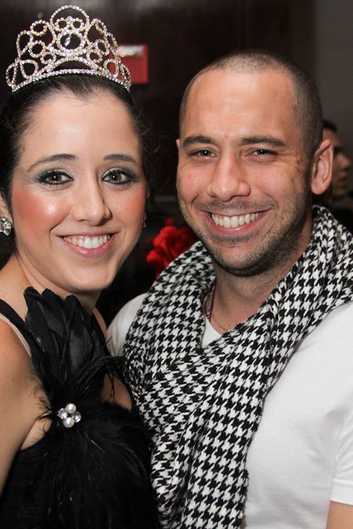 BITTEN: Philly's Hottest Halloween Party!