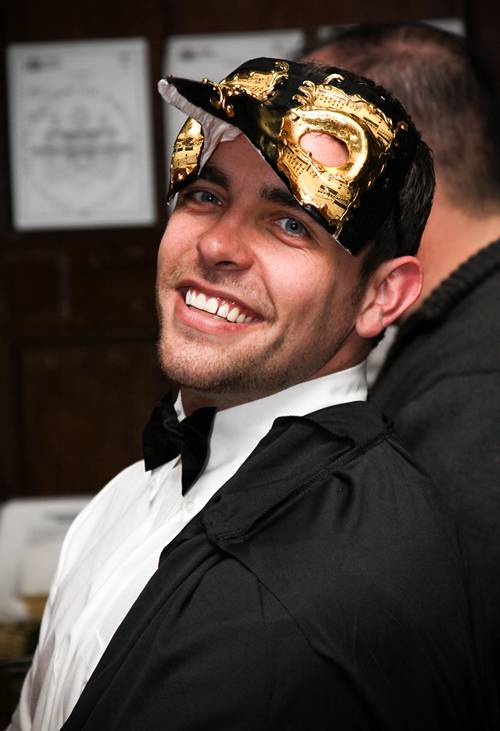 BITTEN: Philly's Hottest Halloween Party!