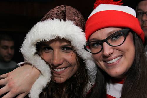 BITTEN: Philly's Hottest Halloween Party!