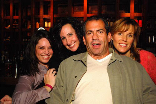 3rd Annual Turkey Ball at Triumph Brewery