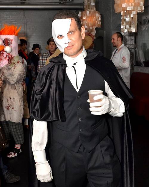 4th Annual Ghosts + Goblins Halloween Party