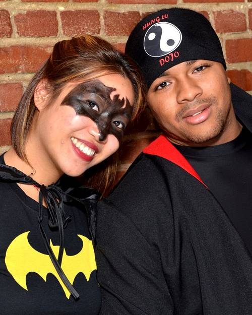 4th Annual Ghosts + Goblins Halloween Party