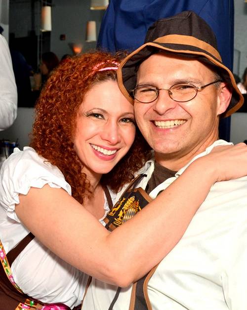 4th Annual Ghosts + Goblins Halloween Party