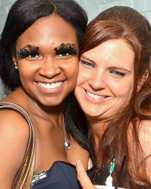 4th Annual Ghosts + Goblins Halloween Party