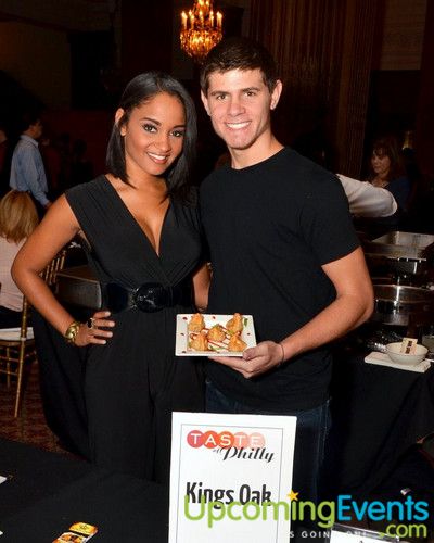 TASTE of Philly 2011