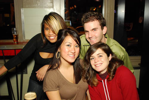 3rd Annual Turkey Ball at Triumph Brewery