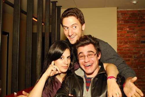 3rd Annual Turkey Ball at Triumph Brewery