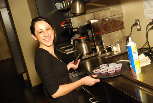 3rd Annual Turkey Ball at Triumph Brewery