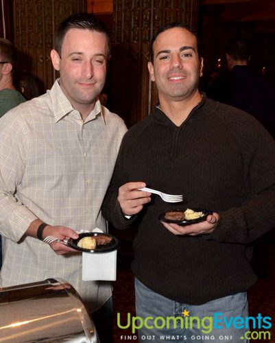 TASTE of Philly 2011