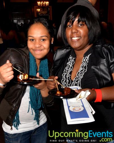 TASTE of Philly 2011