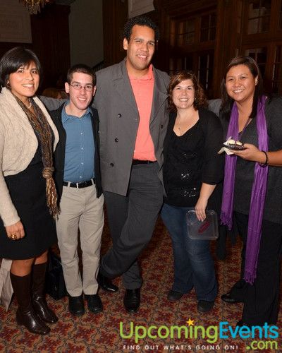 TASTE of Philly 2011