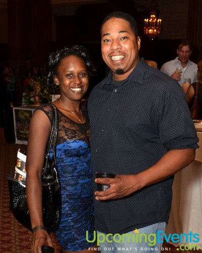 TASTE of Philly 2011